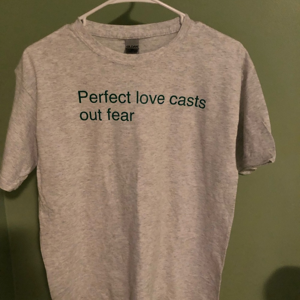 Christian Tshirt